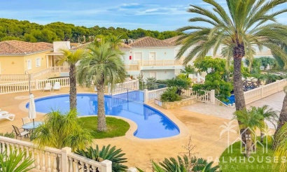 Revente - Apartment - Benissa - Benissa Coast