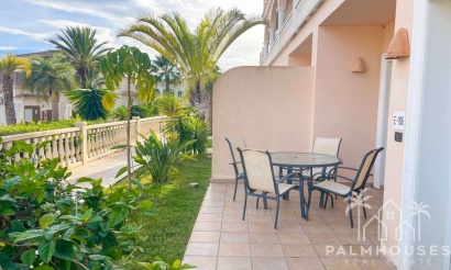 Revente - Apartment - Benissa - Benissa Coast
