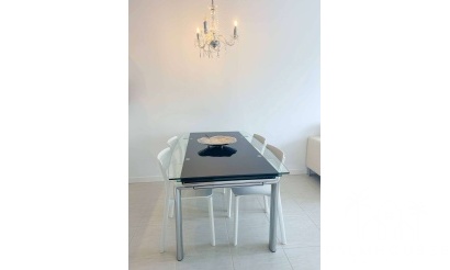 Revente - Apartment - Benissa - Benissa Coast