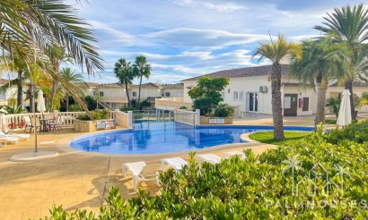 Revente - Apartment - Benissa - Benissa Coast