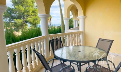 Revente - Apartment - Benissa - Benissa Coast