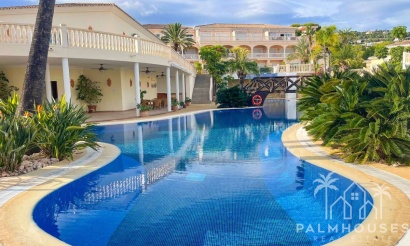 Revente - Apartment - Benissa - Benissa Coast