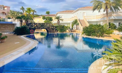 Revente - Apartment - Benissa - Benissa Coast