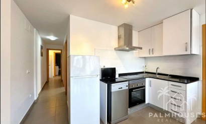 Venta - Apartment - Benitachell - Benitachell Centro