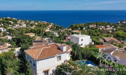Venta - Villa - Jávea - Xàbia - Jávea - Xàbia Centro