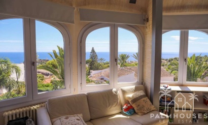 Venta - Villa - Jávea - Xàbia - Jávea - Xàbia Centro