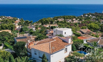 Venta - Villa - Jávea - Xàbia - Jávea - Xàbia Centro