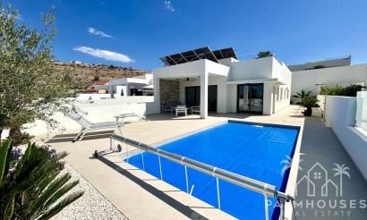 Revente - Villa - Rojales - Ciudad Quesada