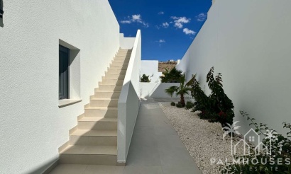 Revente - Villa - Rojales - Ciudad Quesada