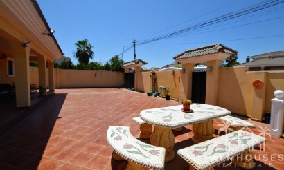 Venta - Villa - Orihuela - Los Balcones