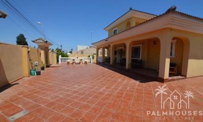 Venta - Villa - Orihuela - Los Balcones