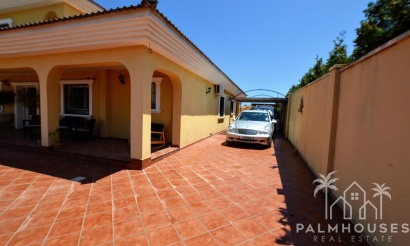 Venta - Villa - Orihuela - Los Balcones