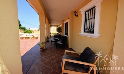Venta - Villa - Orihuela - Los Balcones