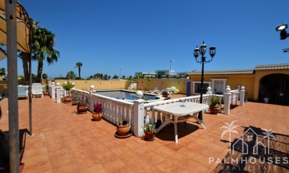 Venta - Villa - Orihuela - Los Balcones