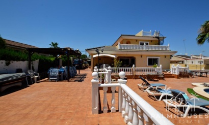 Venta - Villa - Orihuela - Los Balcones