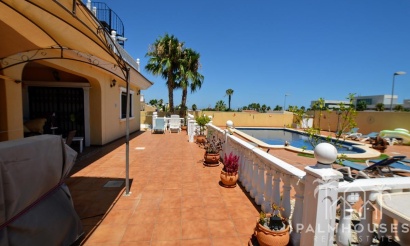 Venta - Villa - Orihuela - Los Balcones