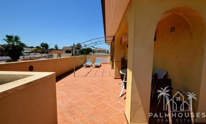Venta - Villa - Orihuela - Los Balcones