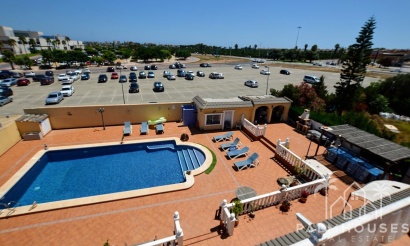 Venta - Villa - Orihuela - Los Balcones