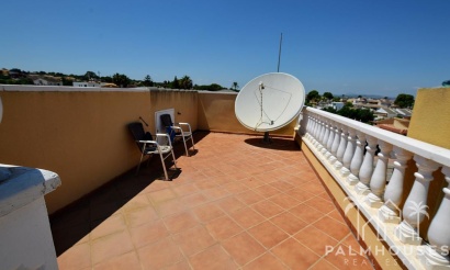 Venta - Villa - Orihuela - Los Balcones