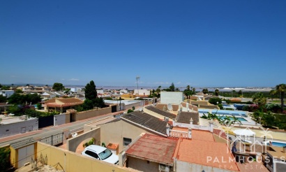Venta - Villa - Orihuela - Los Balcones