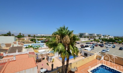 Venta - Villa - Orihuela - Los Balcones