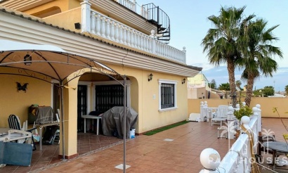 Venta - Villa - Orihuela - Los Balcones
