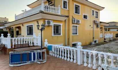 Venta - Villa - Orihuela - Los Balcones