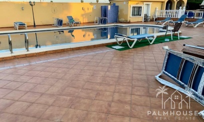 Venta - Villa - Orihuela - Los Balcones