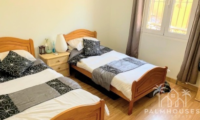 Venta - Villa - Orihuela - Los Balcones
