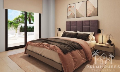Revente - Apartment - Torre Pacheco - Torre-Pacheco Centro