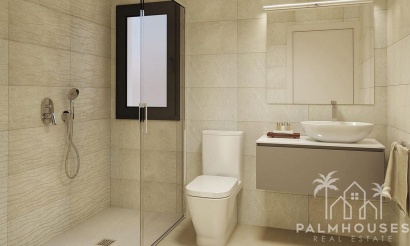 Revente - Apartment - Torre Pacheco - Torre-Pacheco Centro