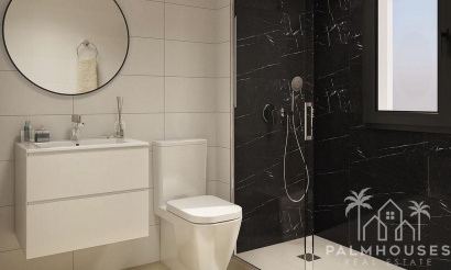 Revente - Apartment - Torre Pacheco - Torre-Pacheco Centro