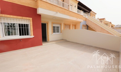 Resale - Apartments - Pilar de La Horadada - Torre de la Horadada