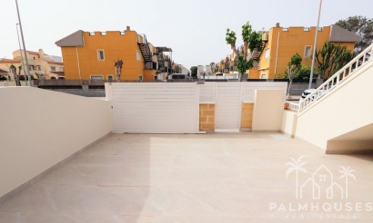 Resale - Apartments - Pilar de La Horadada - Torre de la Horadada