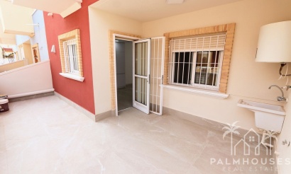 Resale - Apartments - Pilar de La Horadada - Torre de la Horadada