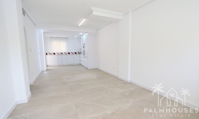 Resale - Apartments - Pilar de La Horadada - Torre de la Horadada