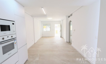 Resale - Apartments - Pilar de La Horadada - Torre de la Horadada