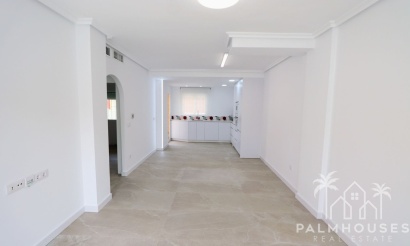 Resale - Apartments - Pilar de La Horadada - Torre de la Horadada
