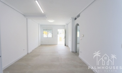 Resale - Apartments - Pilar de La Horadada - Torre de la Horadada