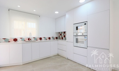Resale - Apartments - Pilar de La Horadada - Torre de la Horadada