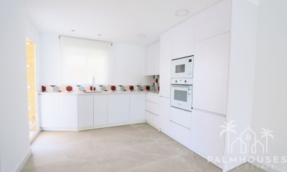 Resale - Apartments - Pilar de La Horadada - Torre de la Horadada