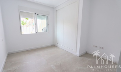 Resale - Apartments - Pilar de La Horadada - Torre de la Horadada