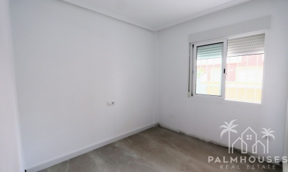 Resale - Apartments - Pilar de La Horadada - Torre de la Horadada
