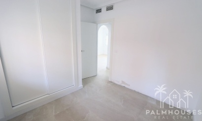 Resale - Apartments - Pilar de La Horadada - Torre de la Horadada