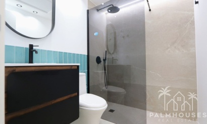 Resale - Apartments - Pilar de La Horadada - Torre de la Horadada