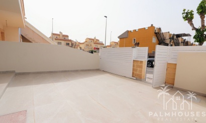 Resale - Apartments - Pilar de La Horadada - Torre de la Horadada