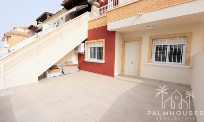 Resale - Apartments - Pilar de La Horadada - Torre de la Horadada