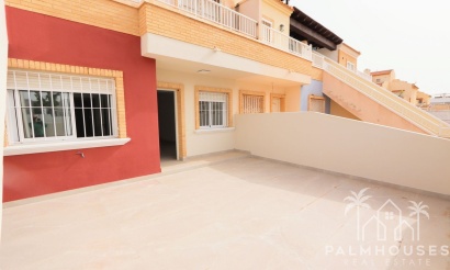 Resale - Apartments - Pilar de La Horadada - Torre de la Horadada