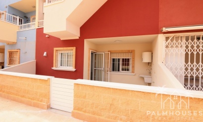 Resale - Apartments - Pilar de La Horadada - Torre de la Horadada