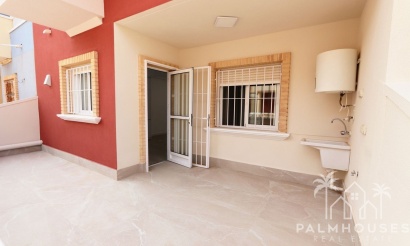 Resale - Apartments - Pilar de La Horadada - Torre de la Horadada